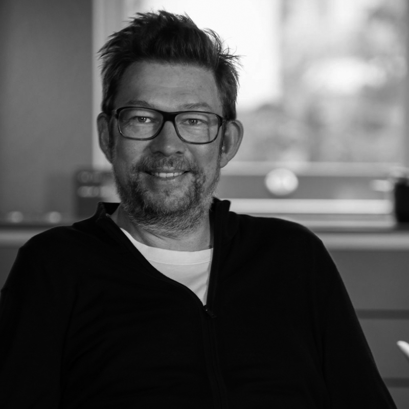 Daniel Engels