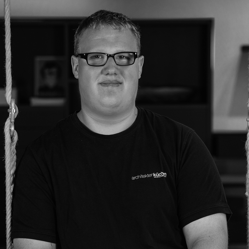 Nick Hanspach